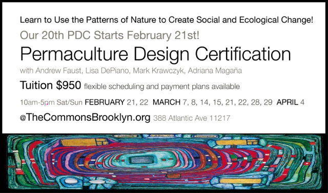 Permaculture Design Certification Courses NY - Click to Book Now Permaculture Design Certification Courses NY - Click to Book Now